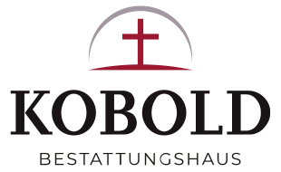 Bestattungshaus Kobold in Gadebusch - Logo