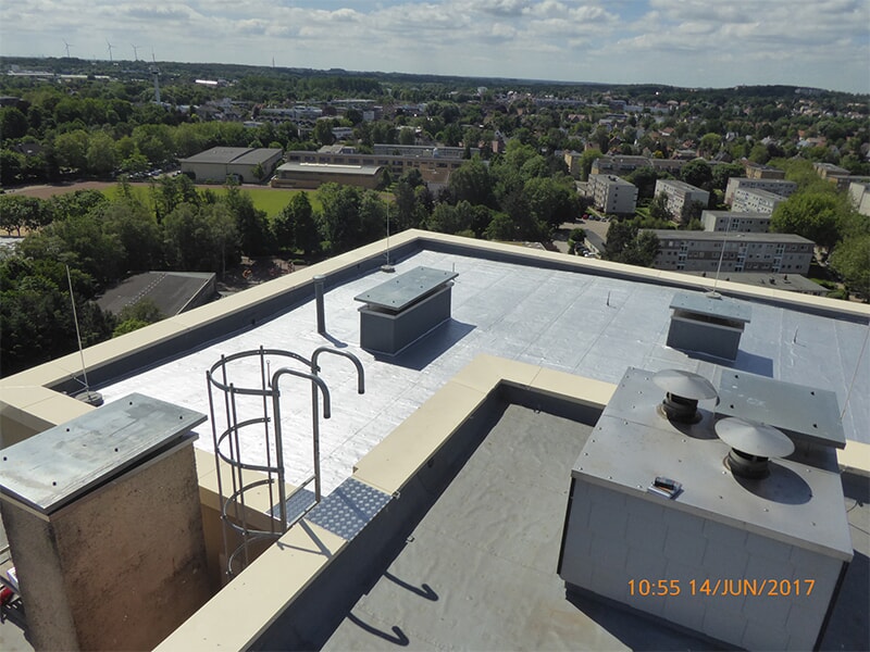 Fritz Reuter Dach & Bau aus Gadebusch Fritz Reuter Dach & Bau aus Gadebusch