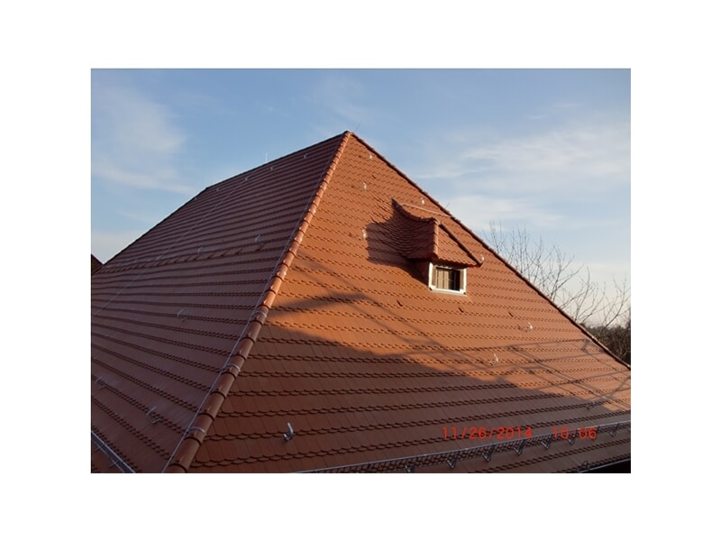 Fritz Reuter Dach & Bau aus Gadebusch Fritz Reuter Dach & Bau aus Gadebusch