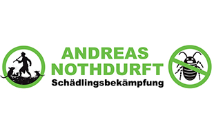 Andreas Nothdurft Schädlingsbekämpfung in Gadebusch - Logo