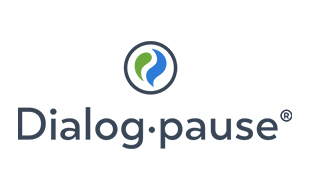 Dialog·pause in Königsfeld Kreis Nordwestmecklenburg - Logo