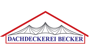 Dachdeckerei Becker Mathias Becker in Holdorf bei Gadebusch - Logo