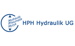 HPH Hydraulik UG in Brüsewitz - Logo