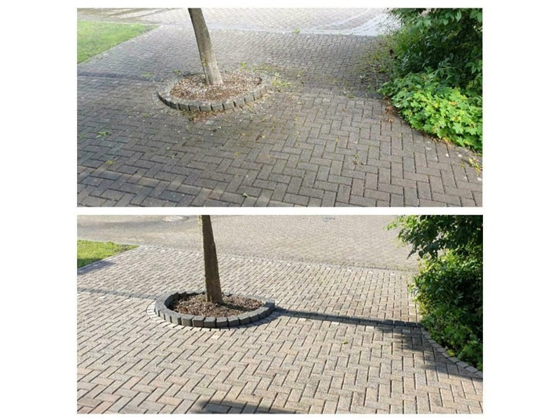 Mecklenburger Steinpflege A. Hein aus Lützow