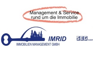 IMRID Immobilien Management GmbH in Neubrandenburg - Logo