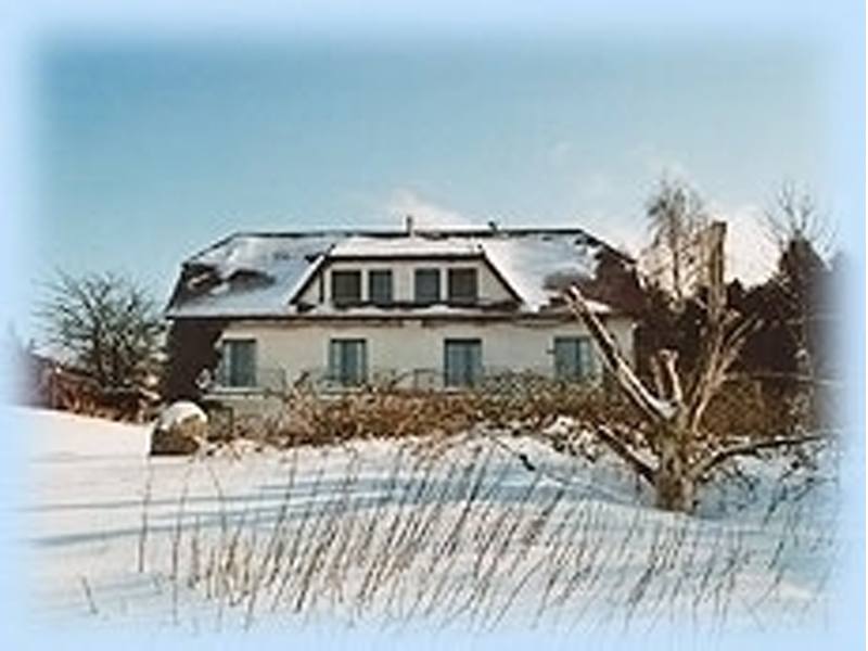 Alte Schmiede aus Glowe Alte Schmiede aus Glowe