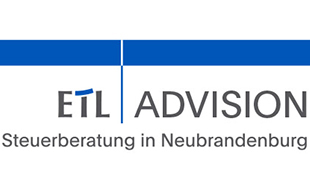 ETL ADVISION GmbH Steuerberatungsgesellschaft & Co.Nbg.KG in Neubrandenburg - Logo