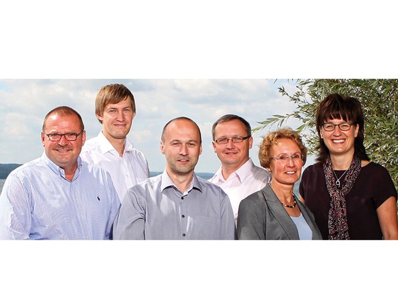 ETL Freund & Partner GmbH aus Neubrandenburg