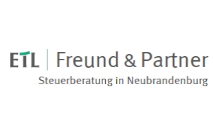 ETL Freund & Partner GmbH Steuerberatungsgesellschaft & Co. Neubrandenburg KG in Neubrandenburg - Logo