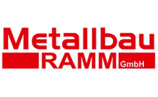 Metallbau RAMM GmbH in Trollenhagen - Logo