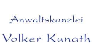 Kunath Volker Rechtsanwalt in Neubrandenburg - Logo
