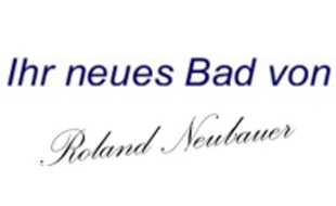 Installationsbetrieb Neubauer IBN GmbH in Neubrandenburg - Logo