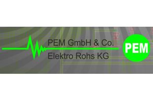 PEM GmbH & Co. Elektro Rohs KG. Elektroinstallationen