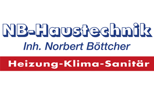 NB Haustechnik - Norbert Böttcher & Jan Böttcher GbR Heizung- und Sanitärinstallation