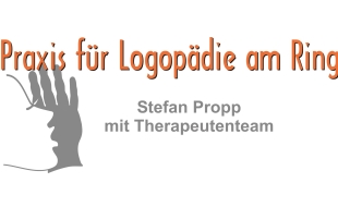 Logopädie am Ring Stefan Propp in Neubrandenburg - Logo