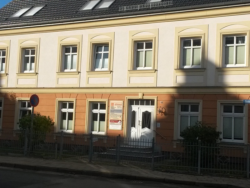 Torsten Werner Rechtsanwalt aus Neubrandenburg