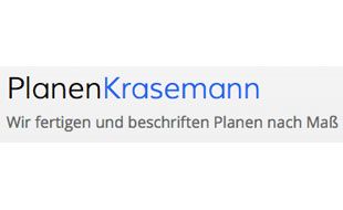 Planen nach Maß Udo Krasemann Planen in Neubrandenburg - Logo