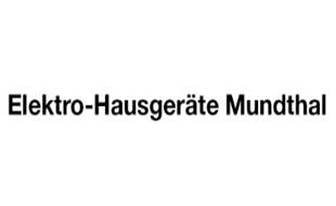 Elektro-Hausgeräte Mundthal Haus- und Küchengeräte, Hausgerätekundendienste in Trollenhagen - Logo