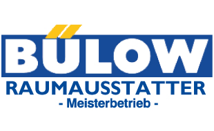 Bülow Sören Raumausstatter in Neubrandenburg - Logo