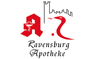 Apotheke Ravensburg in Neubrandenburg - Logo
