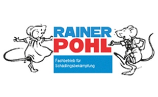 Schädlingsbekämpfung Pohl Inhaber Tilo Ehlert in Neubrandenburg - Logo