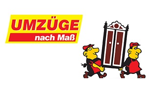 Renaldo von Poblotzki e.K. Umzüge nach Maß in Waren Müritz - Logo