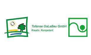 Tollense Gala Bau GmbH Garten-, Landschafts- und Sportplatzbau in Neubrandenburg - Logo
