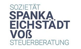 Sozietät Spanka Eichstädt Voß Steuerberatung in Neustrelitz - Logo