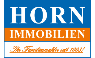 HORN IMMOBILIEN GmbH in Neubrandenburg - Logo