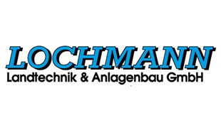 LOCHMANN Landtechnik & Anlagenbau GmbH in Wesenberg in Mecklenburg - Logo