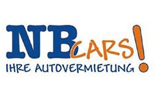 Autoverleih NB-CARS in Neubrandenburg - Logo