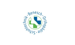 Orthopädie-Schuhtechnik Benesch GmbH & Co.KG in Neubrandenburg - Logo