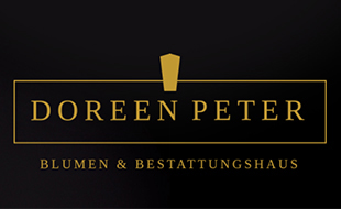 Bestattungshaus Doreen Peter Tag & Nacht in Neubrandenburg - Logo