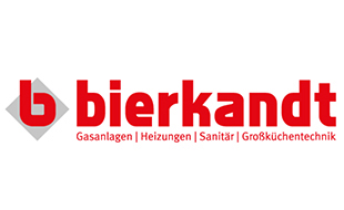 Bierkandt Ulrike e.K. Gasanlagen-Heizungen-Sanitär in Neubrandenburg - Logo