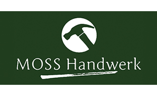 Moss-Handwerk in Neubrandenburg - Logo