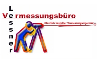Vermessungsbüro Rainer Lessner in Neubrandenburg - Logo