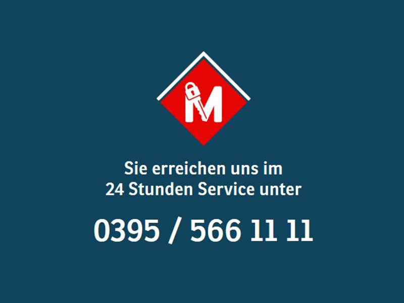 Schlüsseldienst Mildebrath GmbH aus Neubrandenburg