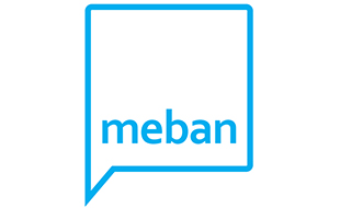 MEBAN WST GmbH Fenster in Rostock - Logo