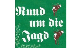 Rund um die Jagd Inh. Dietmar Kühnapfel Jagdgeschäft in Neubrandenburg - Logo