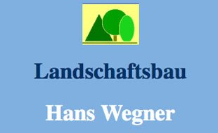 Landschaftsbau Hans Wegner GmbH & Co.KG Garten- und Landschaftsbau in Neubrandenburg - Logo