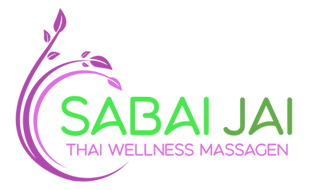 Sabai Jai - Thai Wellness Massagen in Neubrandenburg - Logo