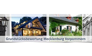 Reinke Sven Dipl.-Ing. (FH) Sachverständiger Grundstücke u. Gebäudebewertung in Löcknitz in Vorpommern - Logo