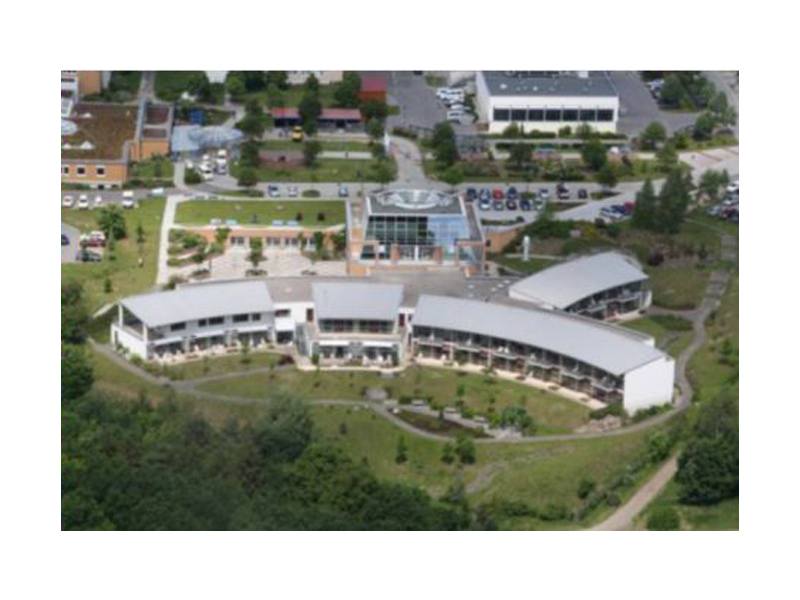 Bethesda Klinik GmbH aus Neubrandenburg Bethesda Klinik GmbH aus Neubrandenburg
