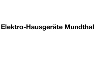 Elektro-Hausgeräte Mundthal Haus- und Küchengeräte, Hausgerätekundendienste in Trollenhagen - Logo