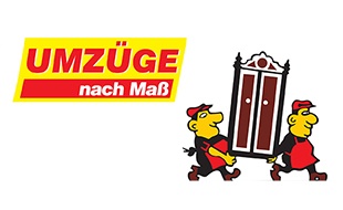 Renaldo von Poblotzki e.K. Umzüge nach Maß in Neubrandenburg - Logo