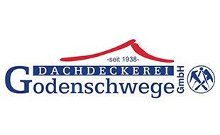 Dachdeckerei Godenschwege GmbH in Neubrandenburg - Logo