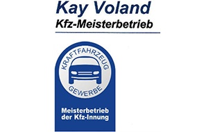 Voland Kay Kfz-Meisterbetrieb in Neubrandenburg - Logo