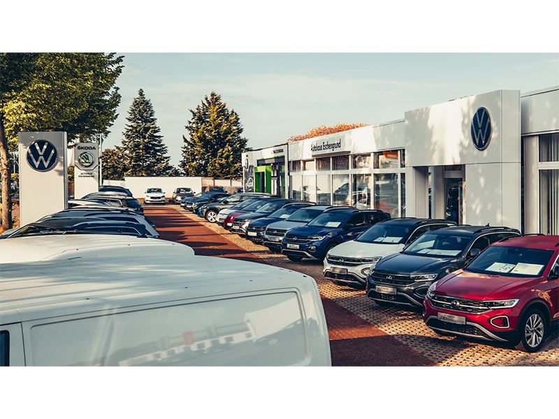 Autohaus Eschengrund GmbH aus Neubrandenburg