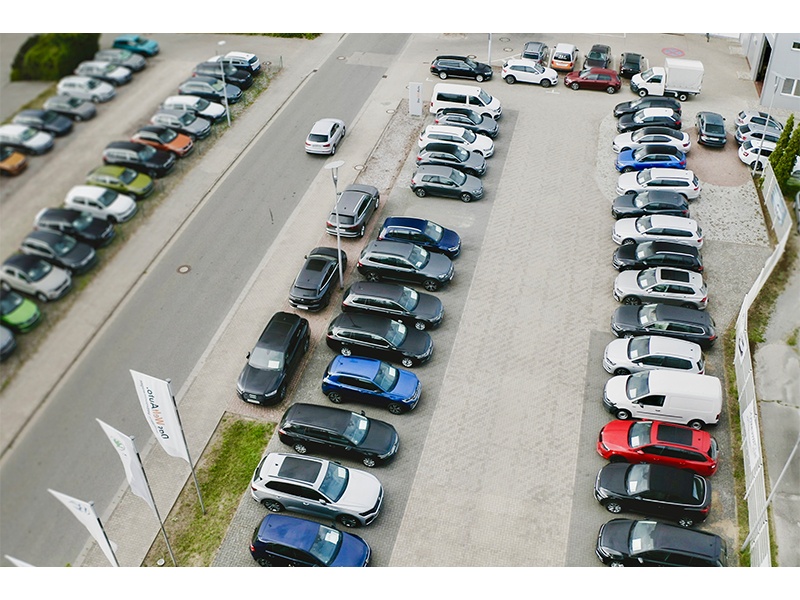 Autohaus Eschengrund GmbH aus Neubrandenburg