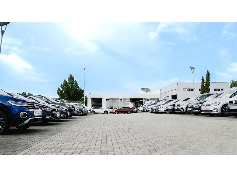 Autohaus Eschengrund GmbH aus Neubrandenburg